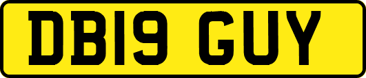 DB19GUY