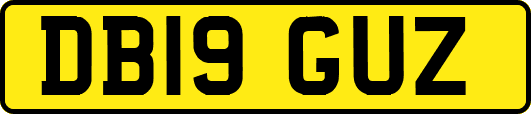 DB19GUZ
