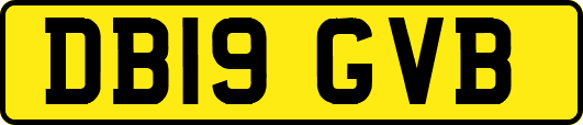 DB19GVB