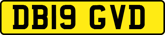 DB19GVD