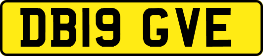 DB19GVE