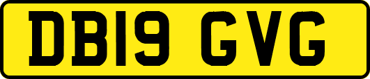 DB19GVG