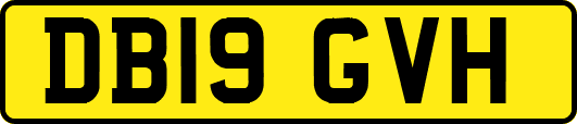 DB19GVH