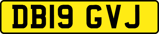DB19GVJ