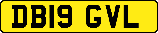 DB19GVL