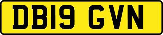 DB19GVN