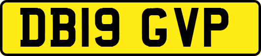DB19GVP