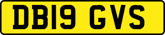 DB19GVS