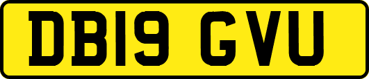 DB19GVU
