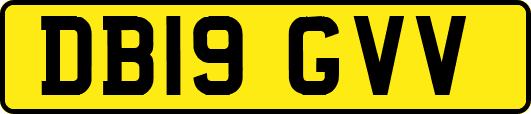 DB19GVV
