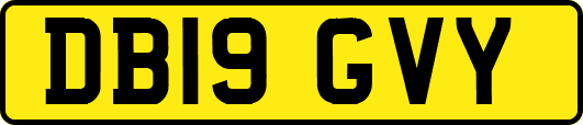 DB19GVY