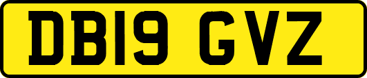 DB19GVZ
