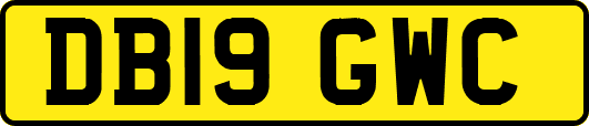 DB19GWC