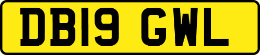 DB19GWL