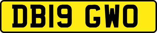 DB19GWO