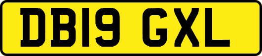DB19GXL