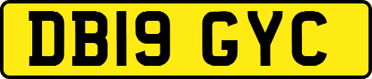 DB19GYC