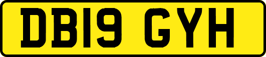 DB19GYH