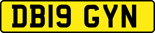 DB19GYN