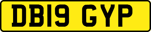DB19GYP