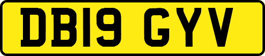DB19GYV