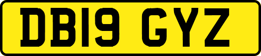 DB19GYZ