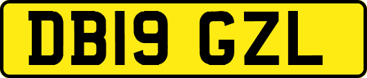 DB19GZL