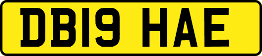 DB19HAE