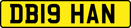 DB19HAN