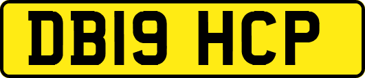 DB19HCP