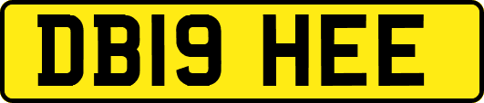 DB19HEE