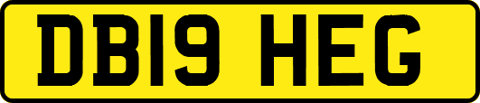 DB19HEG