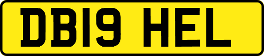DB19HEL