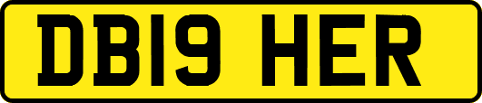 DB19HER