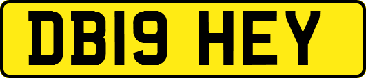 DB19HEY