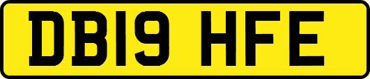 DB19HFE