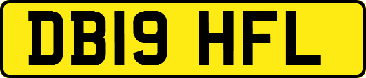 DB19HFL