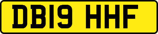 DB19HHF