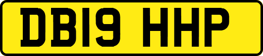 DB19HHP