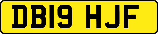 DB19HJF