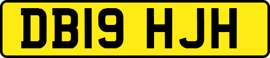 DB19HJH