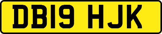 DB19HJK