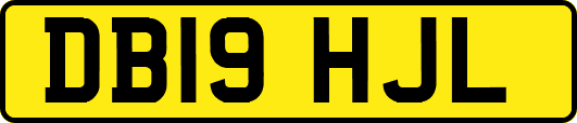 DB19HJL