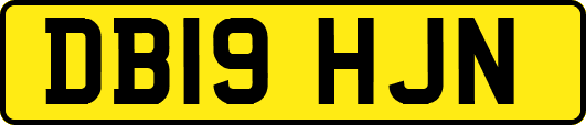 DB19HJN