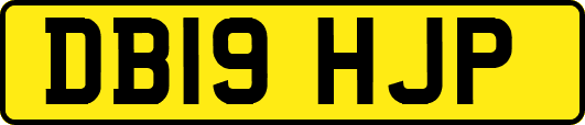 DB19HJP