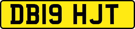 DB19HJT