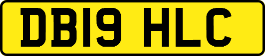 DB19HLC