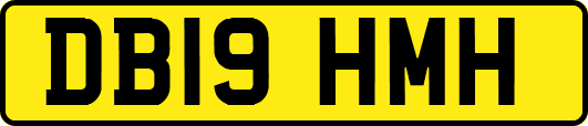 DB19HMH