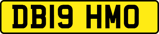 DB19HMO