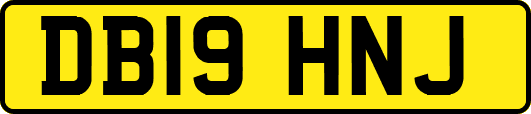 DB19HNJ